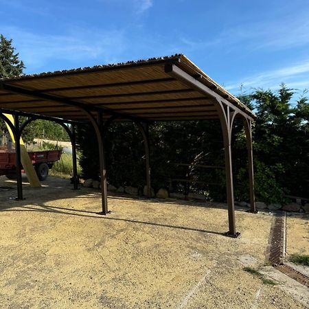 Podere Ghiole Montespertoli Ngoại thất bức ảnh