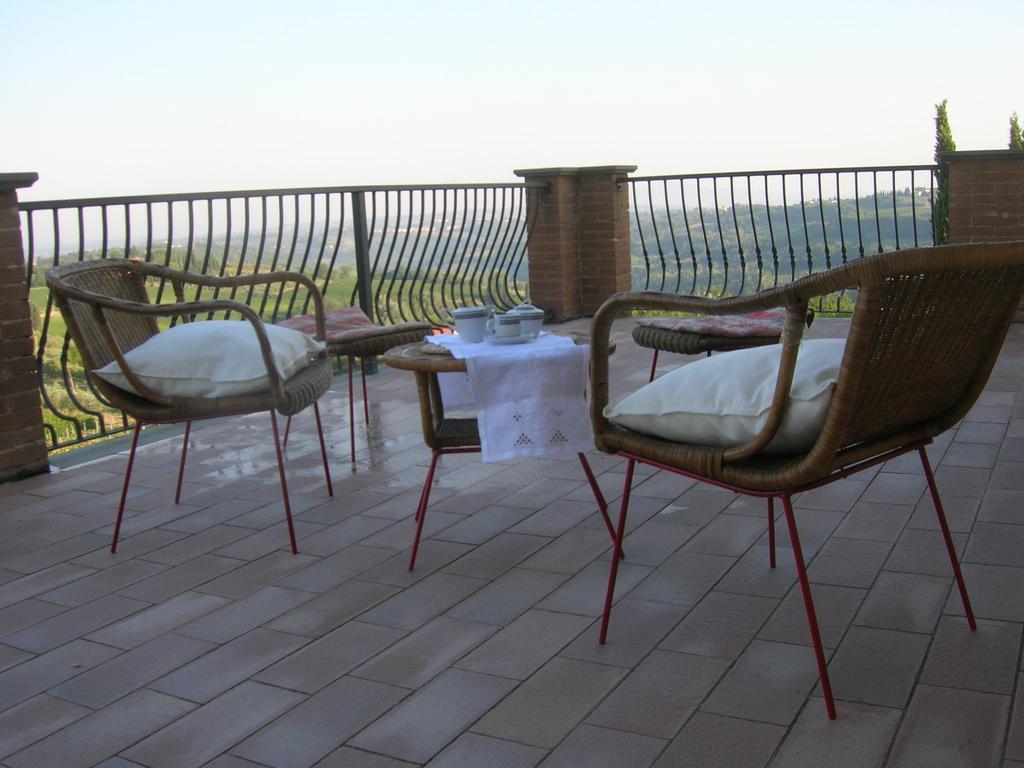 Podere Ghiole Montespertoli Phòng bức ảnh