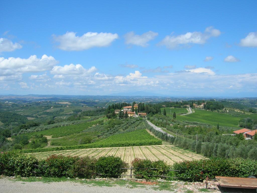 Podere Ghiole Montespertoli Phòng bức ảnh